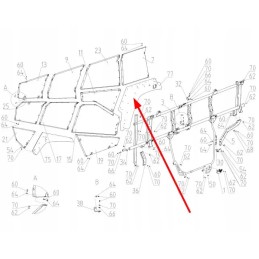 102098893 kairysis sparnas