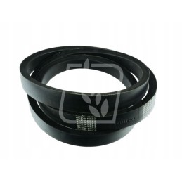 Variatoriaus diržas d41980900 massey ferguson 51 x 345