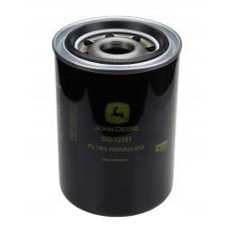 Hidraulinės alyvos filtras dq12161