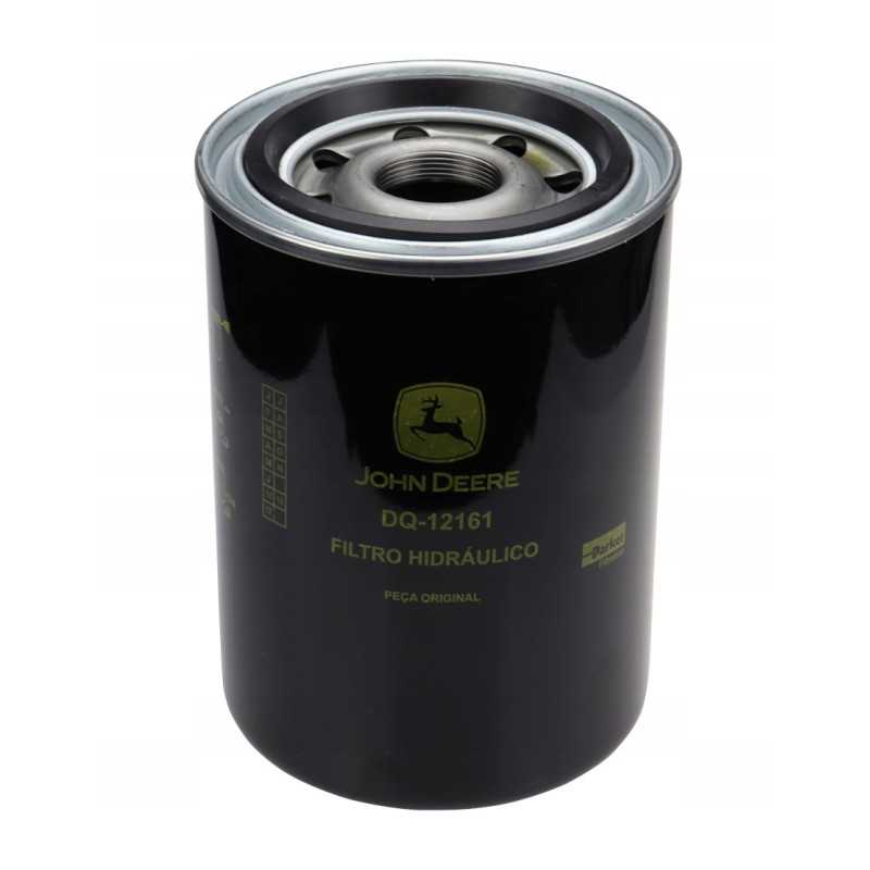 Hidraulinės alyvos filtras dq12161