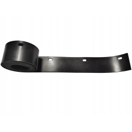 Guminis dangtelis 50x1400 claas 630651