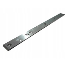 Claas 603612 nuožulni tiekimo slydimo juosta