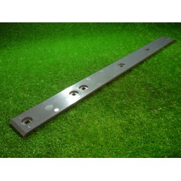 Claas 603612 nuožulni tiekimo slydimo juosta