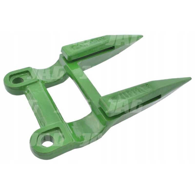 John Deere Z11228 H145791 dvigubas bajonetas