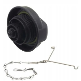 Degalų bako dangtelis