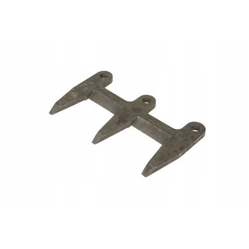 939012 0 trijų pakopų durtuvas