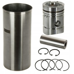 SW400 Bizon 107 21mm variklio remonto komplektas