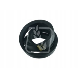 Pas kūlimo mašina new holland tx 916849 89832601 agro b