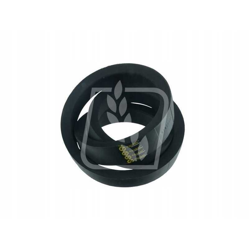 Pas kūlimo mašina new holland tx 916849 89832601 agro b