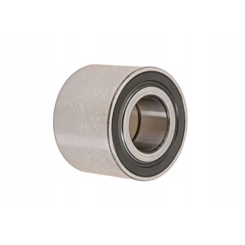 Fc12025s09 2 eilių kūginis ritininis guolis