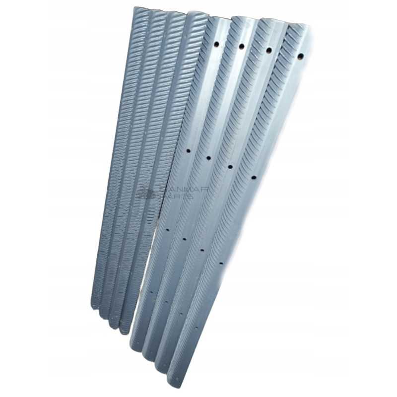 Atvartų rinkinys az13336 az13335 john deere