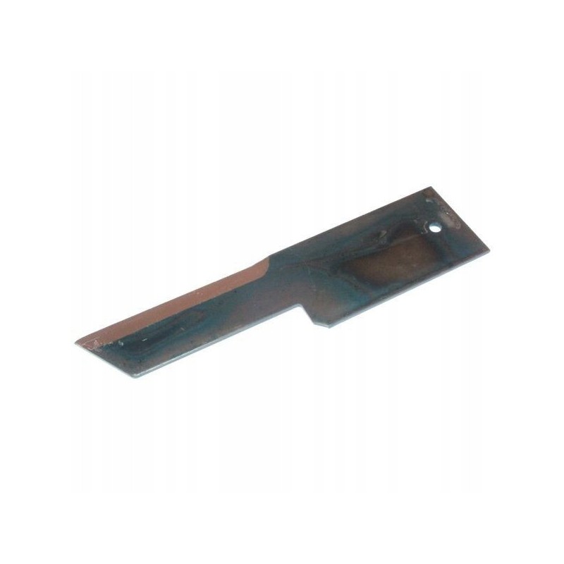 John Deere HXE13023 smulkintuvo peilis