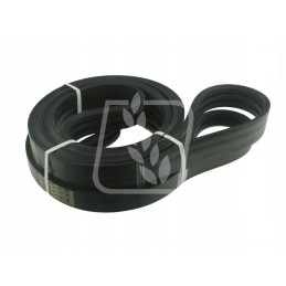 john deere 3hbx5900 vartų diržai 2 vnt az51313 3hb