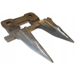 Dvigubas durtuvas mf jag11 0004