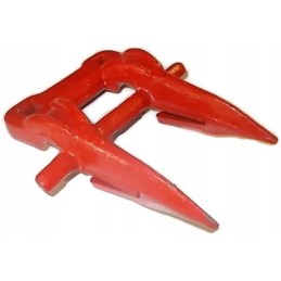 Dvigubas durtuvas mf jag11 0004