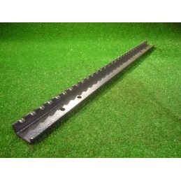 Claas 645081 pakreipiama tiekimo juosta 710 mm dešinė