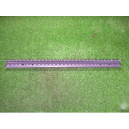 Claas 645081 pakreipiama tiekimo juosta 710 mm dešinė