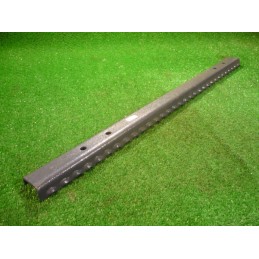 Claas 645081 pakreipiama tiekimo juosta 710 mm dešinė