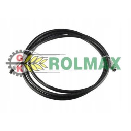 New Holland 8000 kuliamosios mašinos sukimosi kabelis 80393699