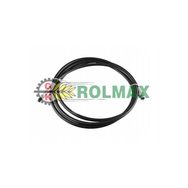 New Holland 8000 kuliamosios mašinos sukimosi kabelis 80393699