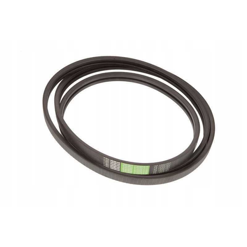 1002707 kombinuotas trapecinis diržas 2b x 4500