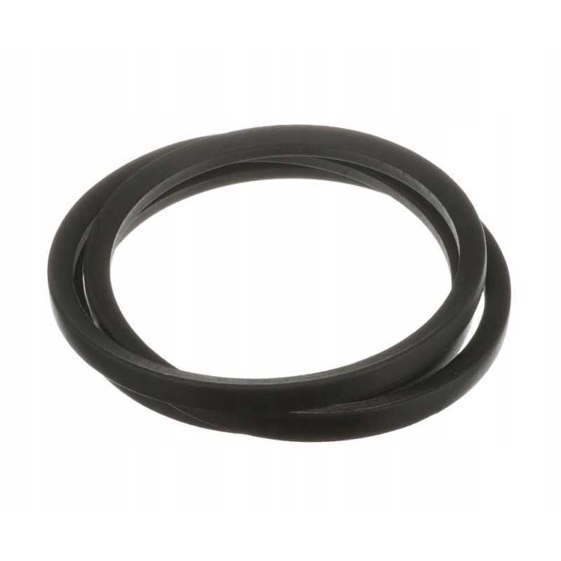 New Holland TF 22x2492 dalgio pavaros diržas 80337415