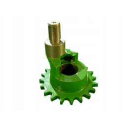 John Deere Z10399 krumpliaratis su ekscentriku be rakto
