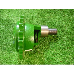 John Deere Z10399 krumpliaratis su ekscentriku be rakto