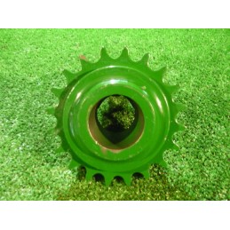 John Deere Z10399 krumpliaratis su ekscentriku be rakto