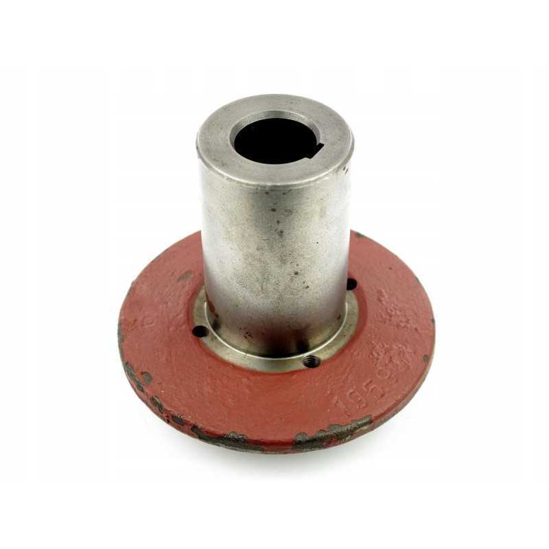 Perkrovos sankabos stebulė 651067 0006510670