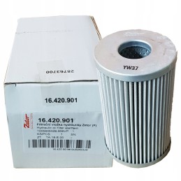 Filtro hidraulinė kasetė Zetor Forterra 16420901