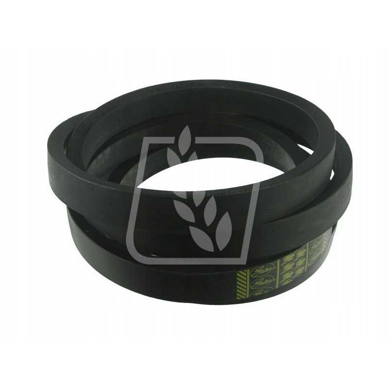 Claas kompaktiškas diržas 30 790461 40 x 4460 vartai