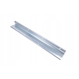 Lakštinio metalo atatranka SL jag05 0011 1 g