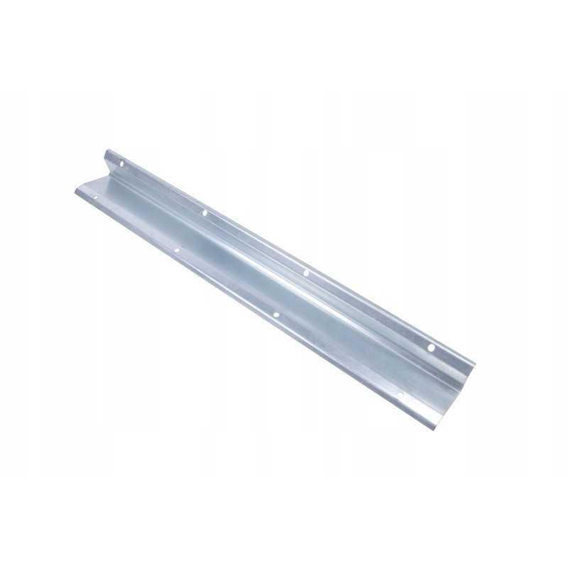 Lakštinio metalo atatranka SL jag05 0011 1 g