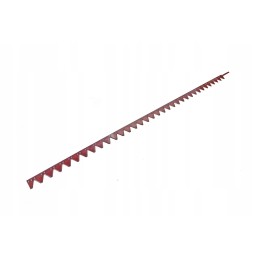 630897 0 dalgio segmentas 2740 mm