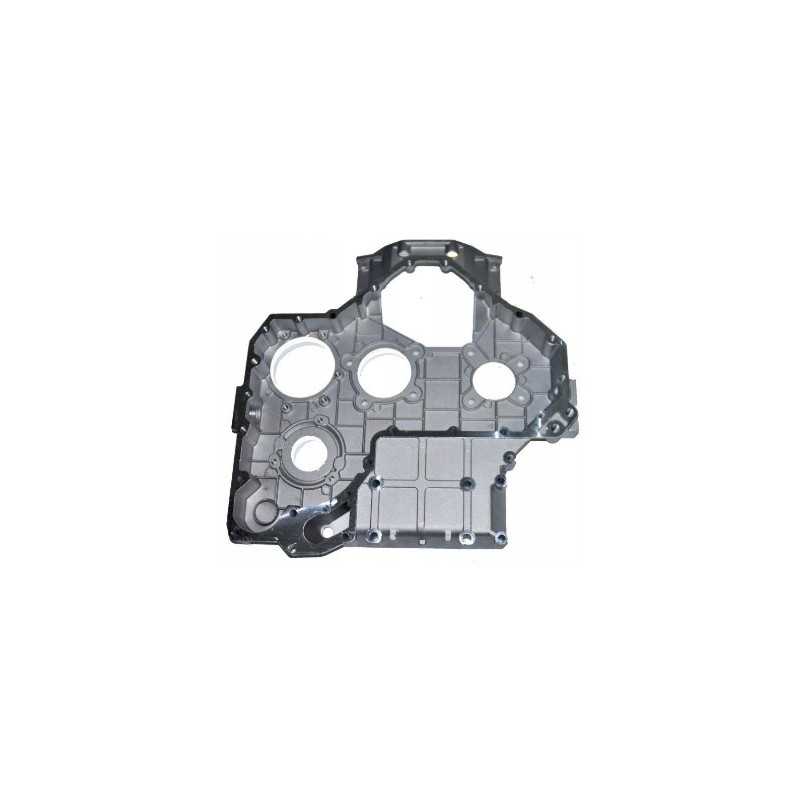 Perkins AD 1004e 4tw paskirstymo rato dangtis