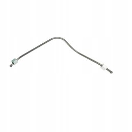 Įpurškimo vamzdis Bizon SW400 Andoria mot