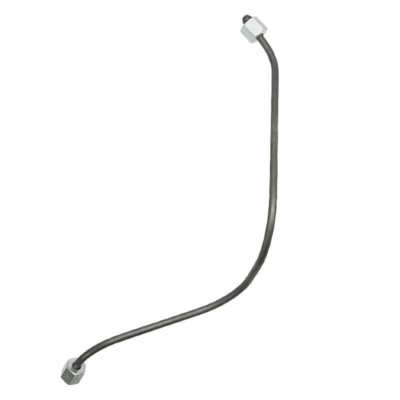 Įpurškimo vamzdis Bizon SW400 Andoria mot