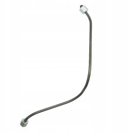 Įpurškimo vamzdis Bizon SW400 Andoria mot