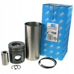 Perkins mf 100 mm variklio remonto komplektas