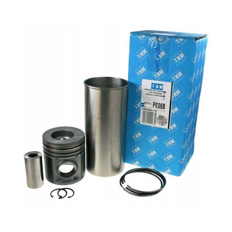 Perkins mf 100 mm variklio remonto komplektas