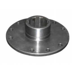 Variatoriaus stebulė Massey Ferguson 417446m1 kūlimo mašinai