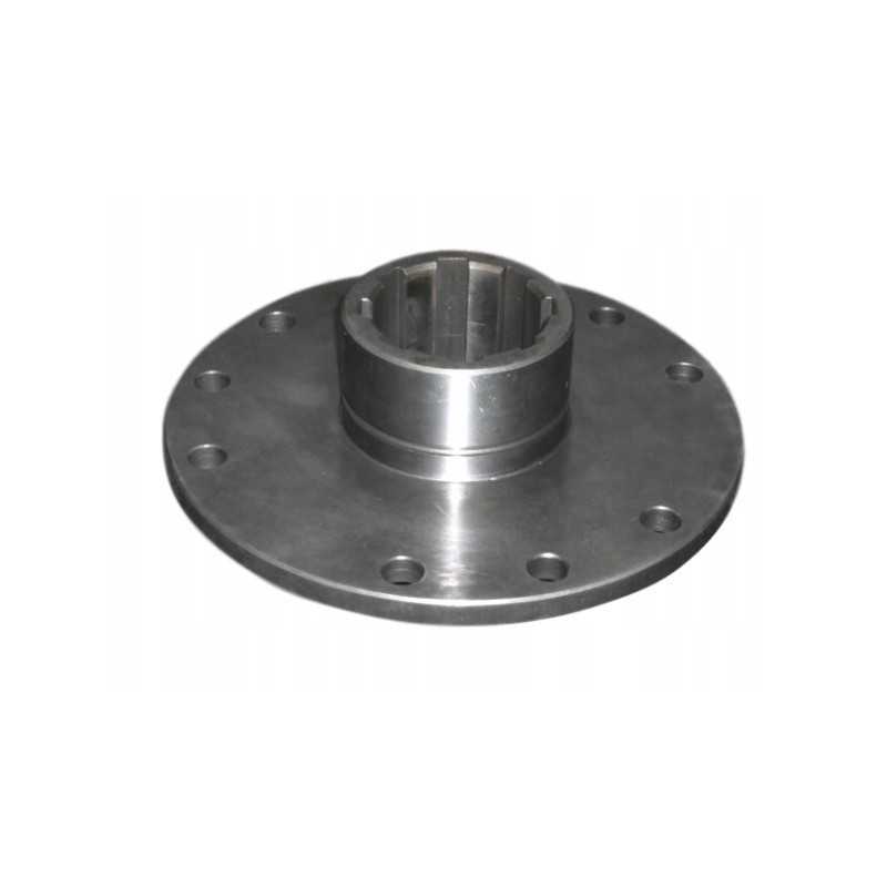 Variatoriaus stebulė Massey Ferguson 417446m1 kūlimo mašinai