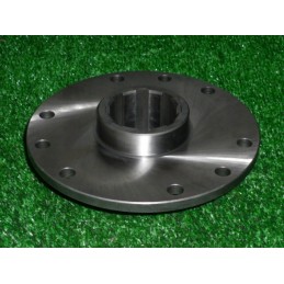 Variatoriaus stebulė Massey Ferguson 417446m1 kūlimo mašinai