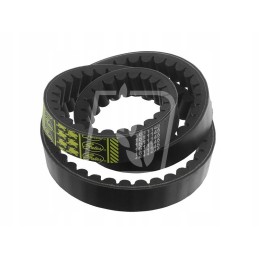 Variatoriaus diržas d41980300 massey ferguson 38 x 167