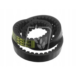 Variatoriaus diržas d41980300 massey ferguson 38 x 167