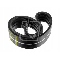 Tvirtinamasis diržas 4hb x 1575 claas 629001 vartai