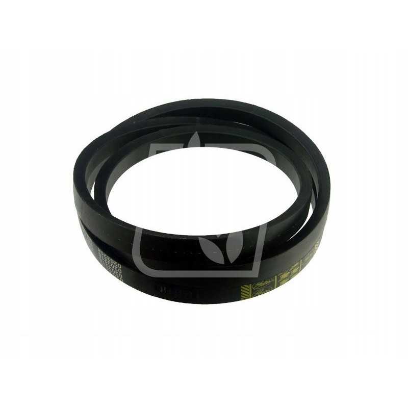 Diržas 2 vnt z56959 john deere 32 x 2860