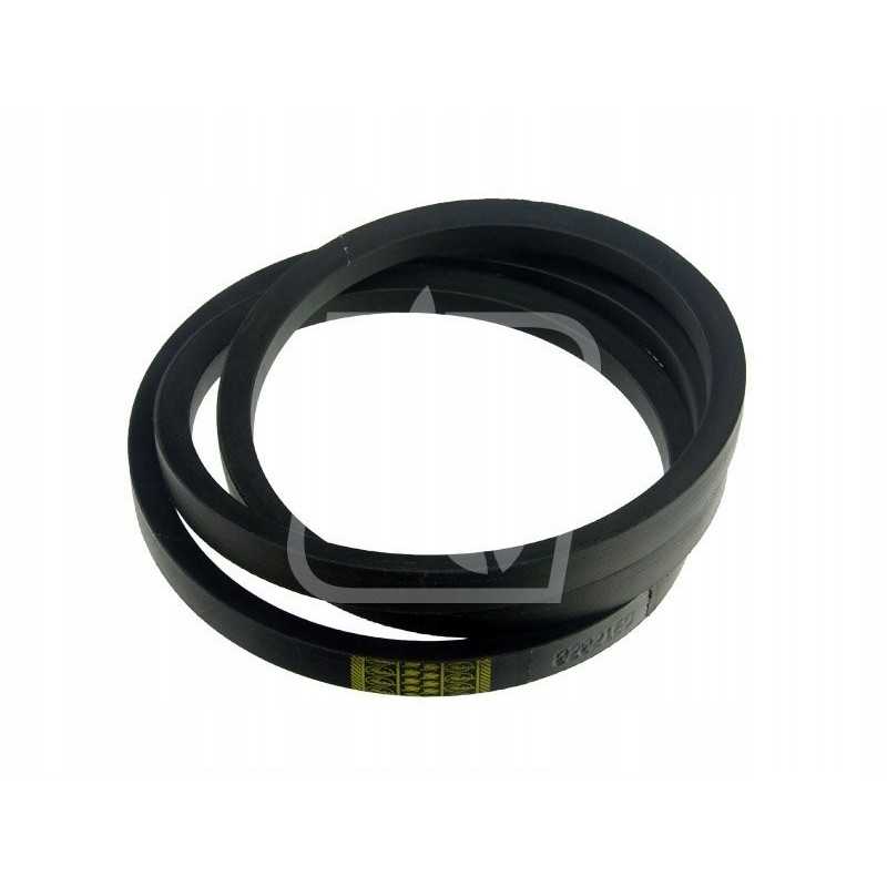 Diržas 3 vnt z20743 john deere 22 x 2108