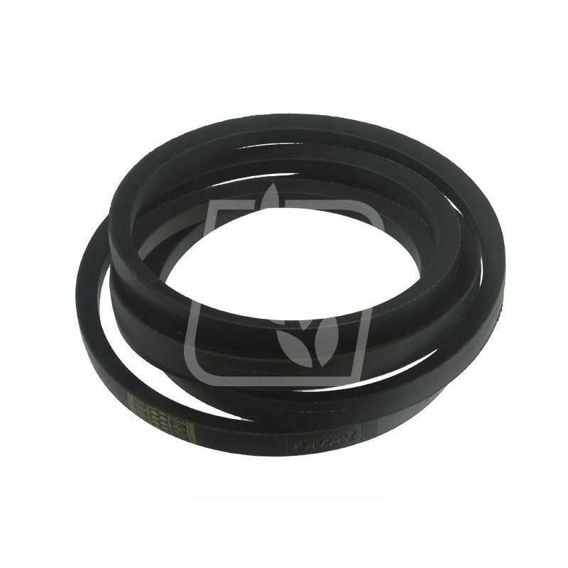 Diržas 2 vnt 629836 claas 22 x 3984 vartai